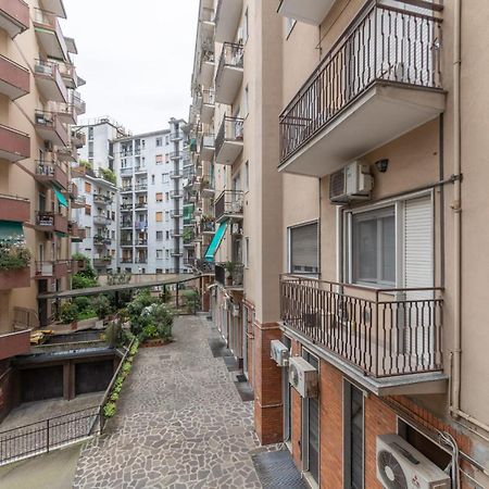 Arena 35 Leilighet Milano Eksteriør bilde