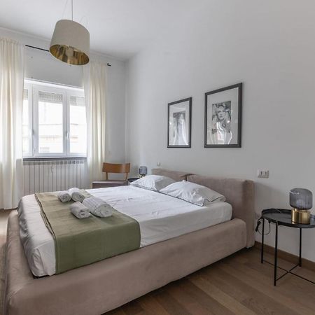 Arena 35 Leilighet Milano Eksteriør bilde